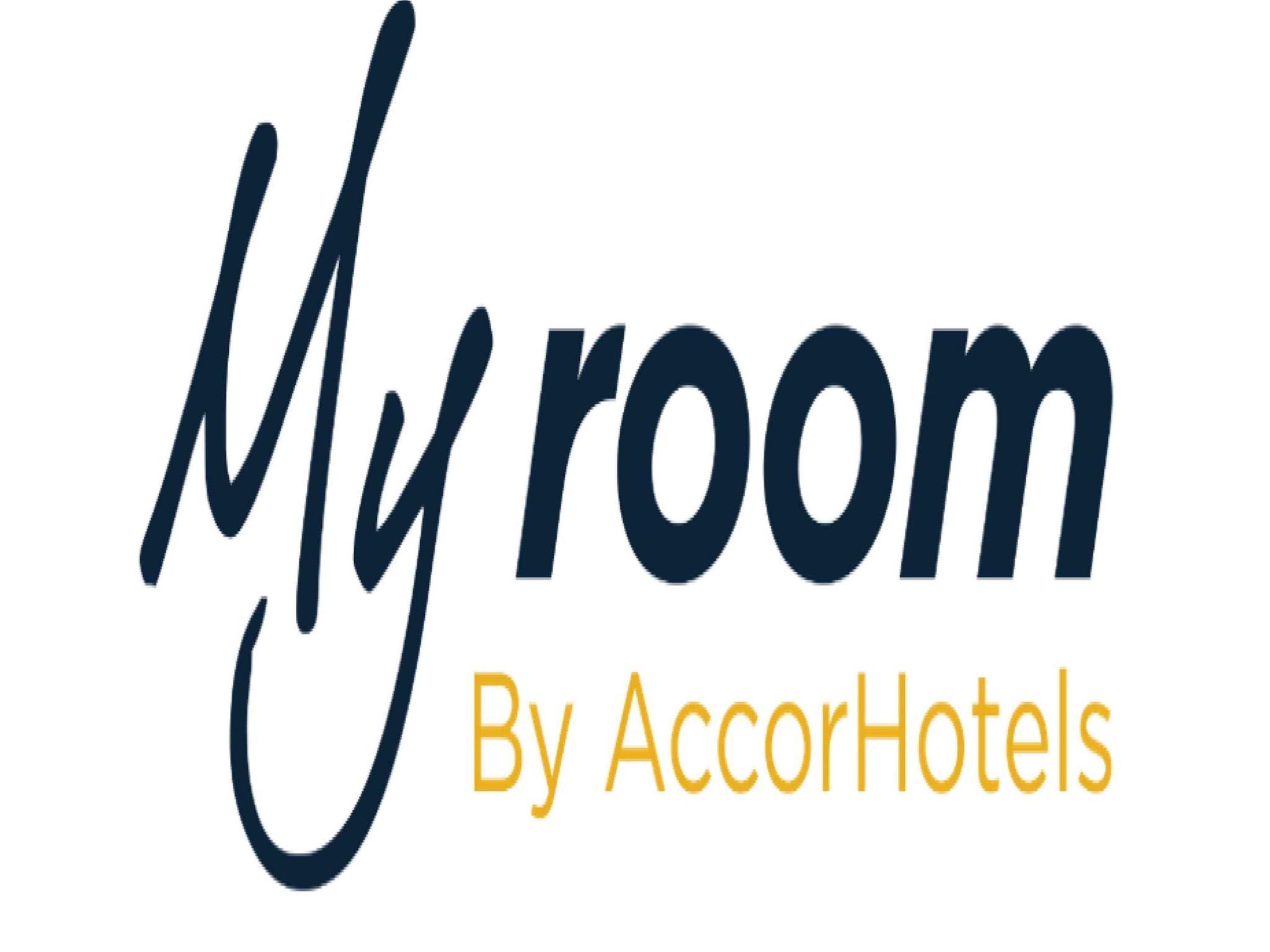 Novotel Budapest City Eksteriør bilde